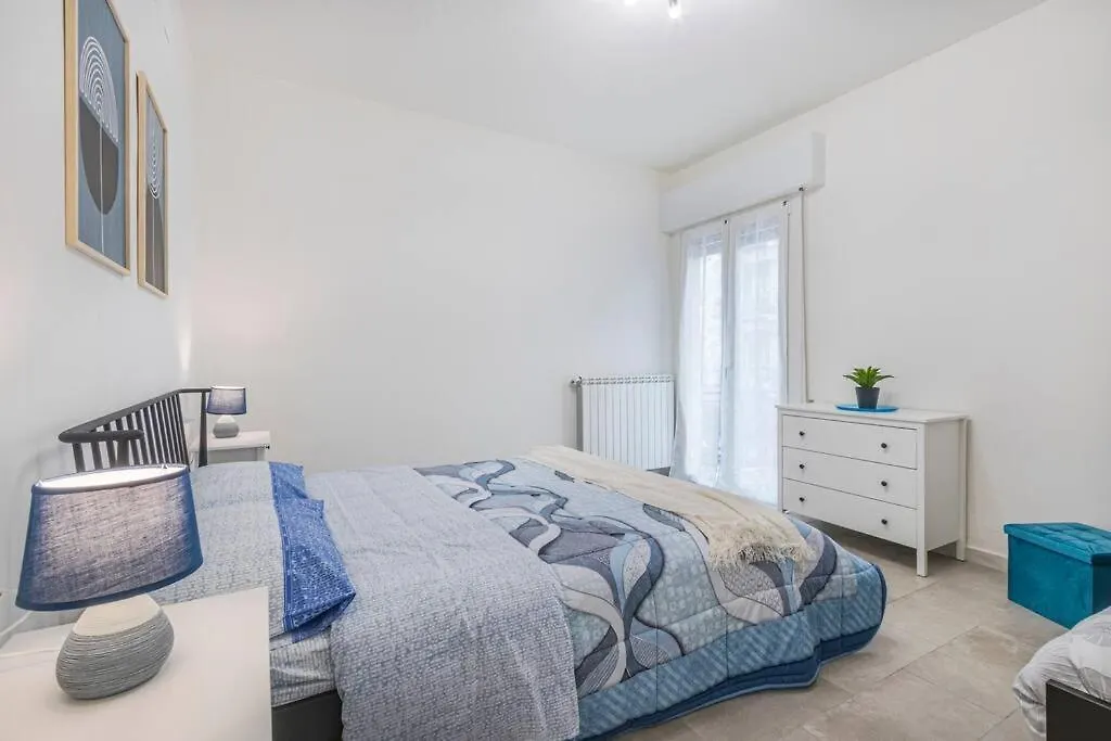 Apartment Minimalist Oasis - City Life & Hesperia Hospital Modena