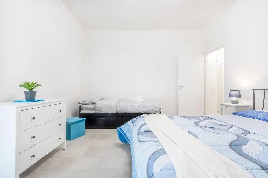 Apartment Minimalist Oasis - City Life & Hesperia Hospital Modena