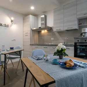 Maison d'hôtes Maisonette Park, Modène