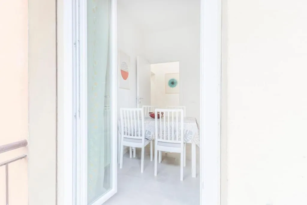 Minimalist Oasis - City Life & Hesperia Hospital Μόντενα Ιταλία