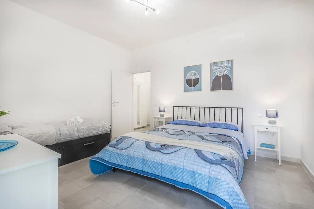 Minimalist Oasis - City Life & Hesperia Hospital Μόντενα